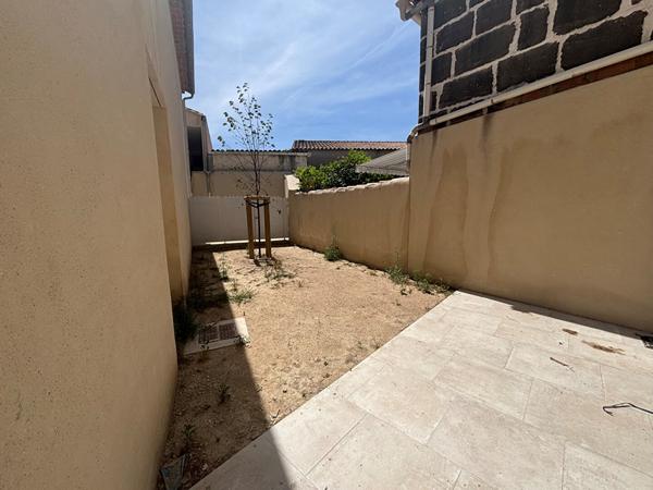 Choix parmi 4 logements neufs - BOULBON