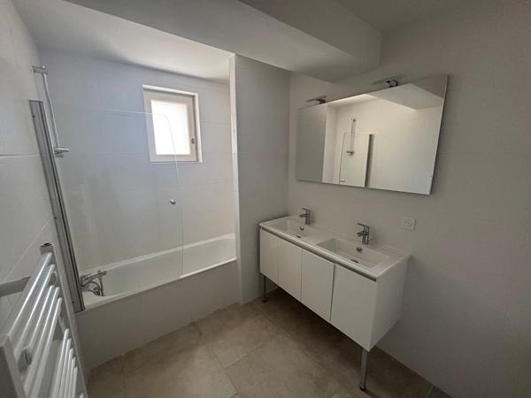 Choix parmi 4 logements neufs - BOULBON