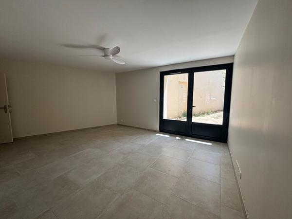 Choix parmi 4 logements neufs - BOULBON
