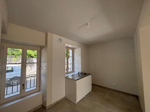 Choix parmi 4 logements neufs - BOULBON