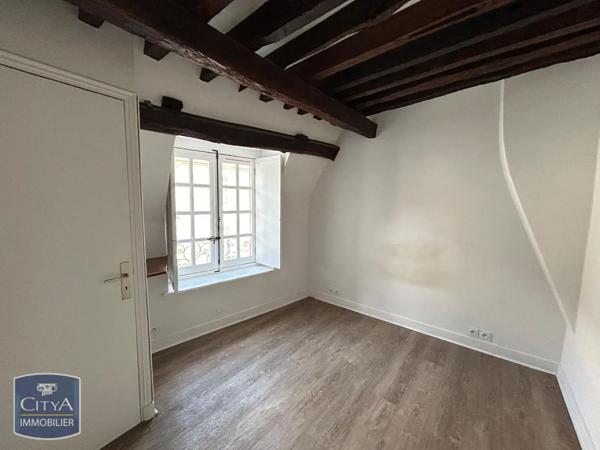 Appartement à louer 2 pièces 40.84m² Alençon (61000)