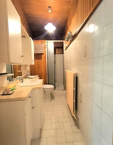 Château-Thierry (02400) Maison de ville 6 pièces