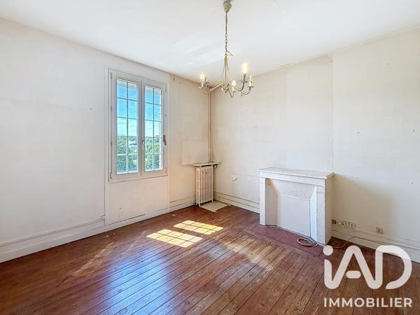 Maison à vendre 7 pièces 123,59 m² Le Houlme