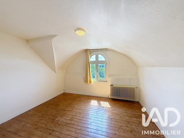 Maison à vendre 7 pièces 123,59 m² Le Houlme