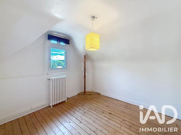 Maison à vendre 7 pièces 123,59 m² Le Houlme