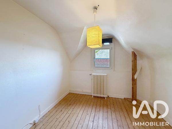 Maison à vendre 7 pièces 123,59 m² Le Houlme