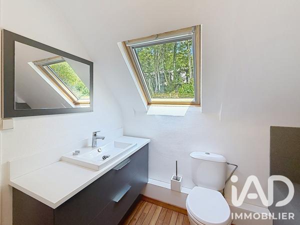 Maison à vendre 7 pièces 123,59 m² Le Houlme