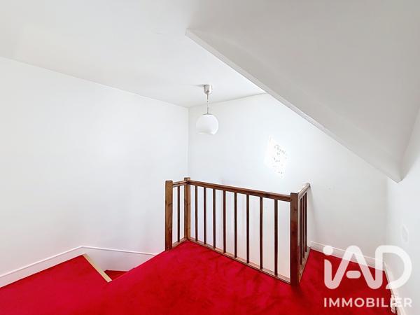Maison à vendre 7 pièces 123,59 m² Le Houlme