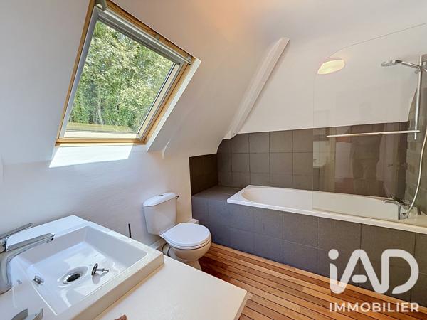 Maison à vendre 7 pièces 123,59 m² Le Houlme