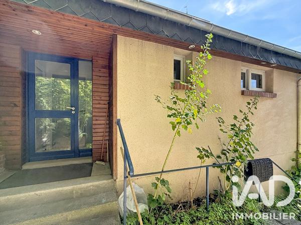 Maison à vendre 7 pièces 123,59 m² Le Houlme