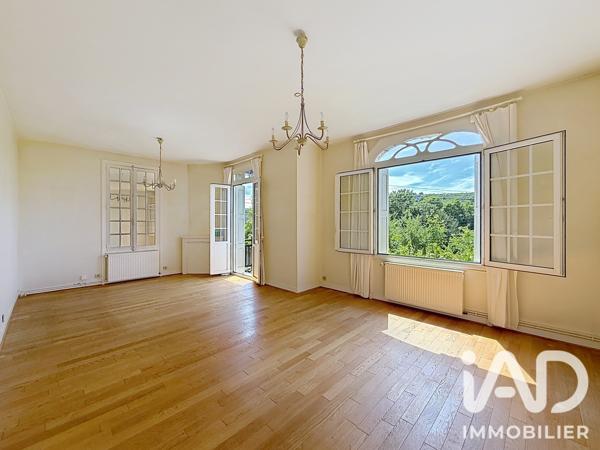 Maison à vendre 7 pièces 123,59 m² Le Houlme