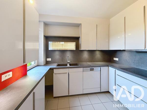 Maison à vendre 7 pièces 123,59 m² Le Houlme