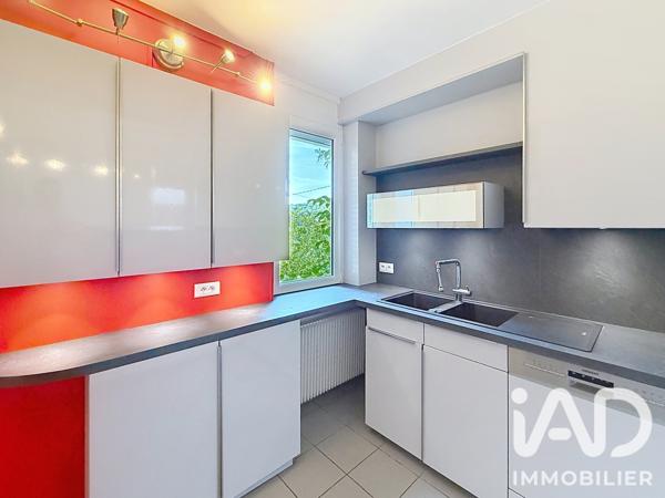Maison à vendre 7 pièces 123,59 m² Le Houlme
