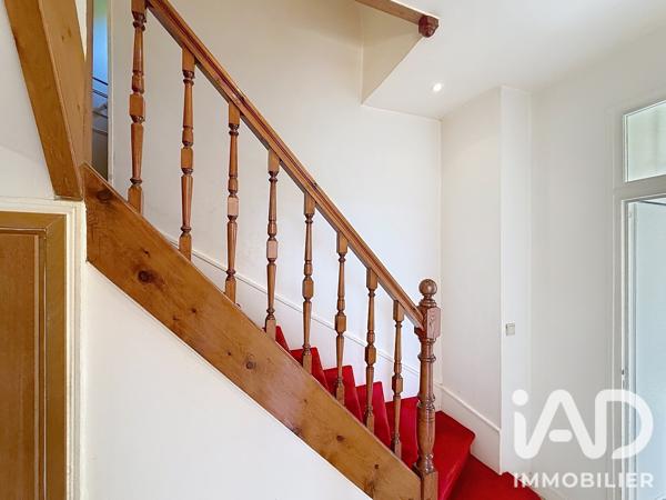 Maison à vendre 7 pièces 123,59 m² Le Houlme
