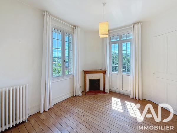Maison à vendre 7 pièces 123,59 m² Le Houlme