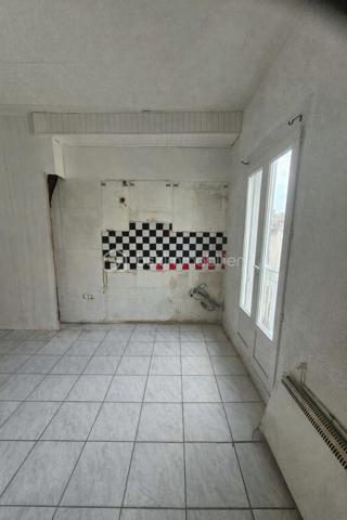 Appartement de 24,25 m²