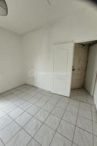 Appartement de 24,25 m²
