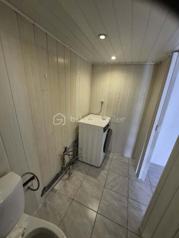 Appartement de 24,25 m²