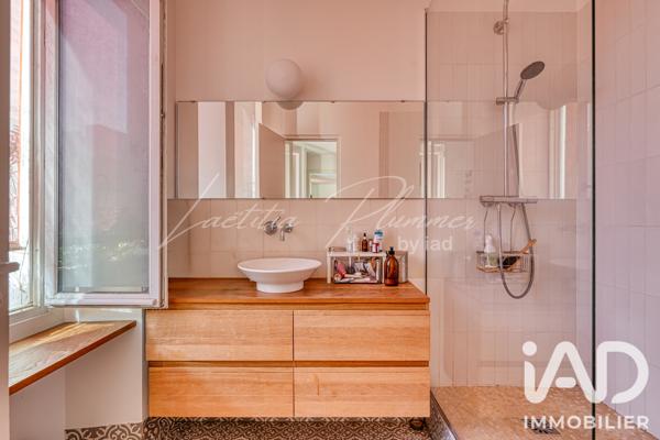 Appartement à vendre 5 pièces 96,1 m² Paris 5