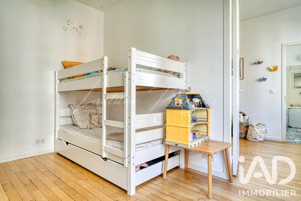 Appartement à vendre 5 pièces 96,1 m² Paris 5