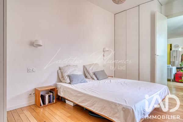 Appartement à vendre 5 pièces 96,1 m² Paris 5