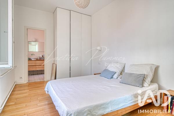 Appartement à vendre 5 pièces 96,1 m² Paris 5