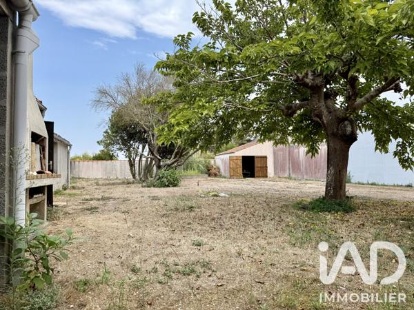 Maison à vendre 5 pièces 126 m² Saint-Denis-d'Oléron