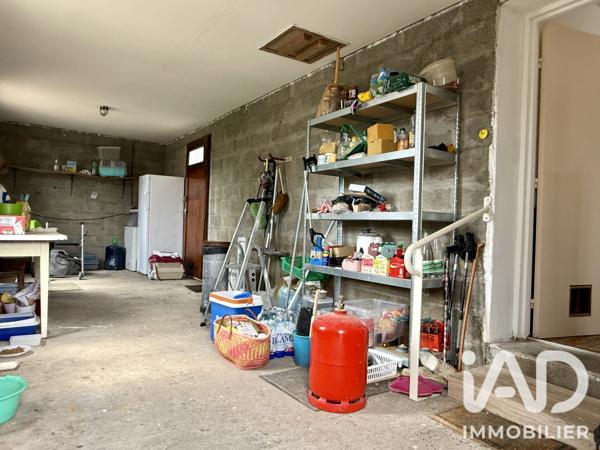 Maison à vendre 5 pièces 126 m² Saint-Denis-d'Oléron