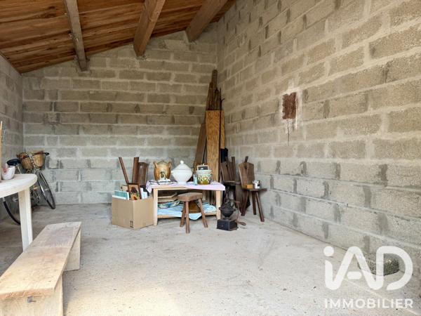Maison à vendre 5 pièces 126 m² Saint-Denis-d'Oléron