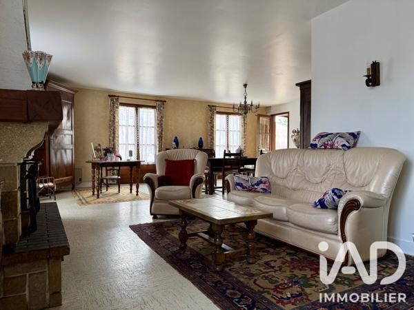 Maison à vendre 5 pièces 126 m² Saint-Denis-d'Oléron