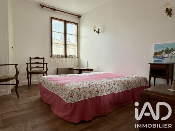 Maison à vendre 5 pièces 126 m² Saint-Denis-d'Oléron