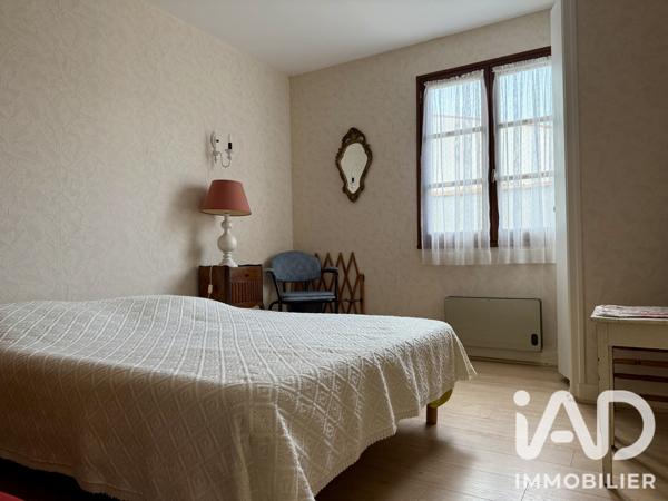 Maison à vendre 5 pièces 126 m² Saint-Denis-d'Oléron
