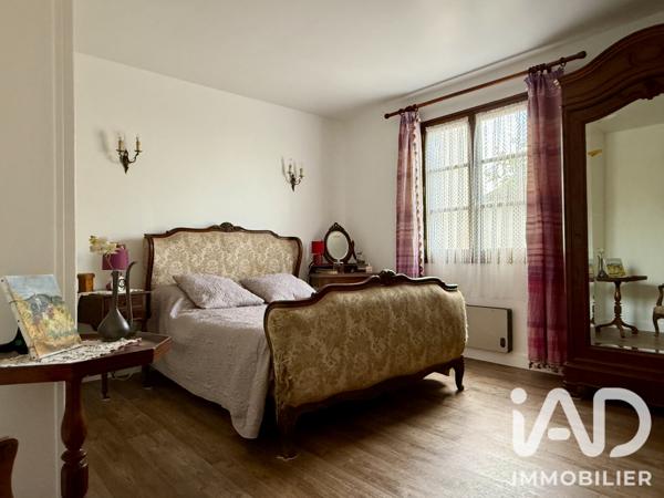 Maison à vendre 5 pièces 126 m² Saint-Denis-d'Oléron