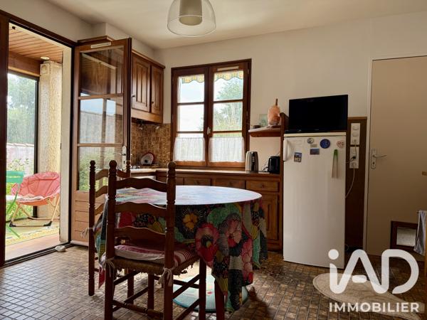 Maison à vendre 5 pièces 126 m² Saint-Denis-d'Oléron
