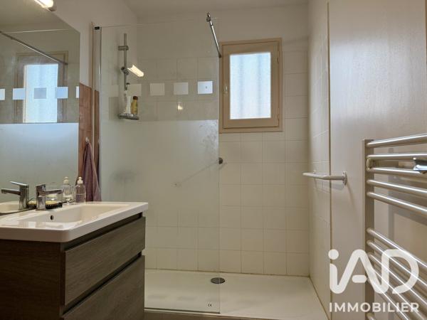 Maison à vendre 5 pièces 126 m² Saint-Denis-d'Oléron