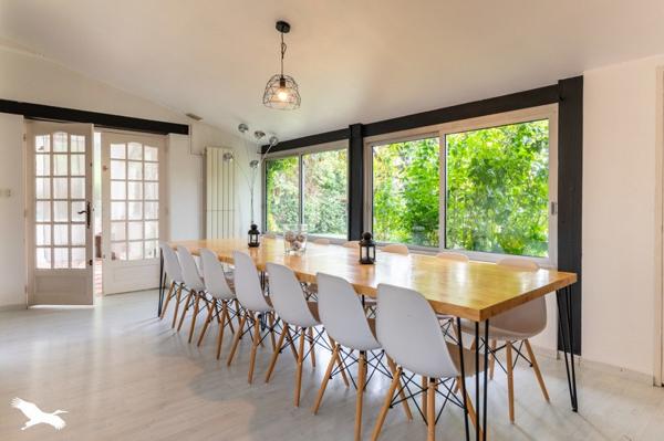 Maison à vendre |  Montauban |  8 pièces | 261 m²