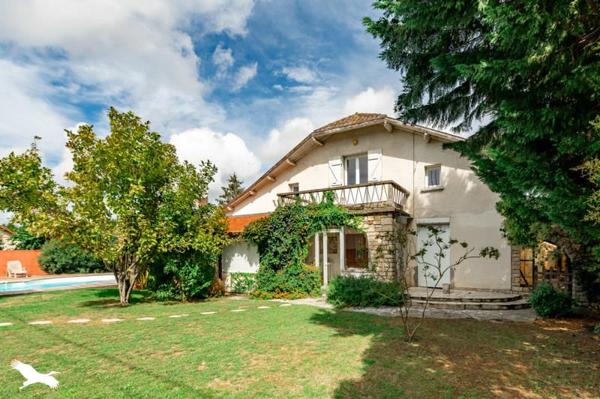 Maison à vendre |  Montauban |  8 pièces | 261 m²