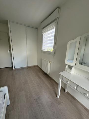Appartement à louer, 3 pièces - Tourcoing 59200