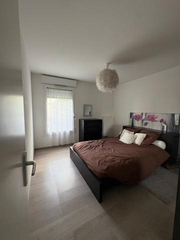 Appartement à louer, 3 pièces - Tourcoing 59200