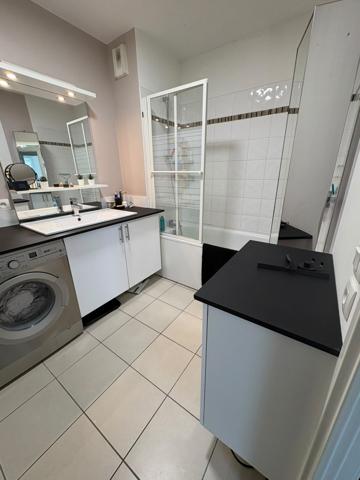 Appartement à louer, 3 pièces - Tourcoing 59200