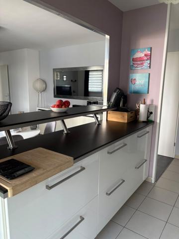 Appartement à louer, 3 pièces - Tourcoing 59200