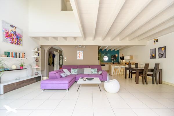 Maison à vendre |  Saint-Xandre |  4 pièces | 115 m²
