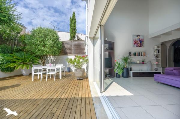 Maison à vendre |  Saint-Xandre |  4 pièces | 115 m²