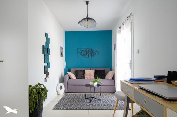 Maison à vendre |  Saint-Xandre |  4 pièces | 115 m²