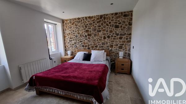 Maison à vendre 7 pièces 218 m² Saint-Rémy-sur-Avre