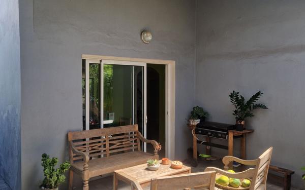 Maison à vendre    3 pièces •  Saint-Pierre