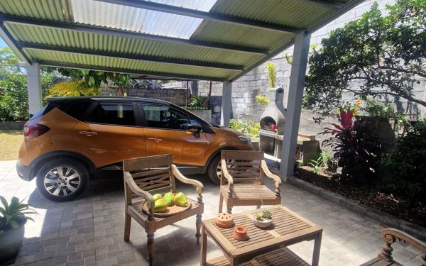 Maison à vendre    3 pièces •  Saint-Pierre