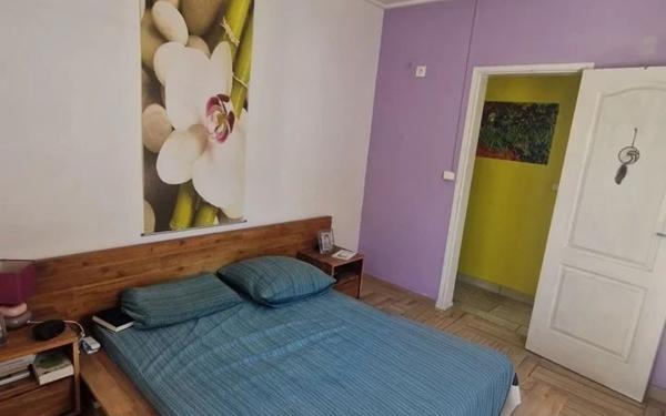 Maison à vendre    3 pièces •  Saint-Pierre