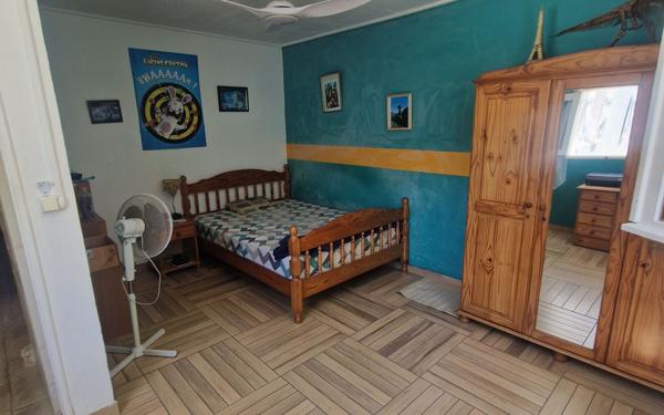 Maison à vendre    3 pièces •  Saint-Pierre