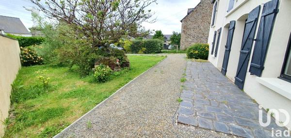 Maison à vendre 6 pièces 153 m² La Fresnais